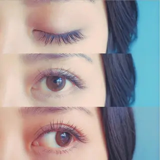 マツエク・マツパ lucolu あこのマツエク・マツパデザイン