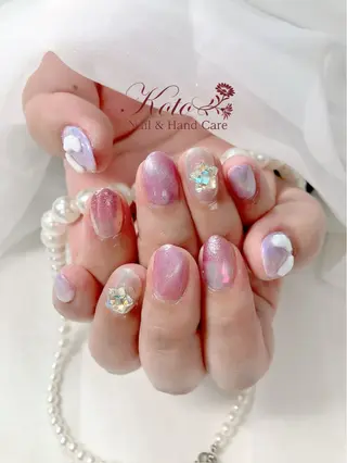 ネイル Nail Salon KOTOのネイルデザイン