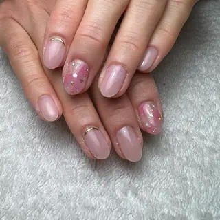 ネイル COCO+所属・COCO +のエステ・リラクイメージ