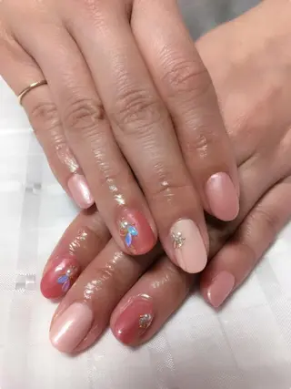 ネイル N Kaoriのネイルデザイン