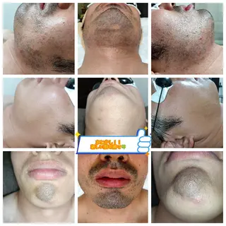 メンズ 武 藤のエステ・リラクイメージ