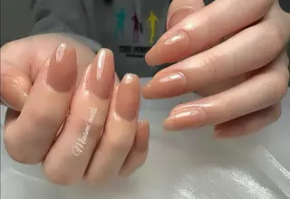 ネイル minamiネイル トユイのネイルデザイン