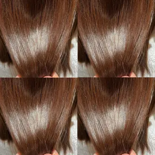 ショート Minami. 🩵 再現性特化ヘアのヘアスタイル