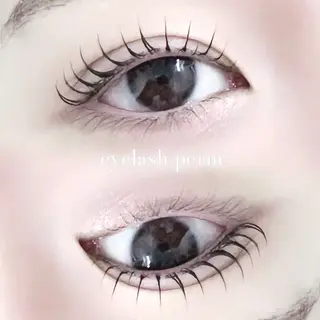 マツエク・マツパ ︎︎ rara 🐰🎀の眉毛・アイブロウイメージ