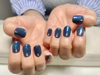 ネイル tumake Yui 相談🆗ニュアンスのネイルデザイン