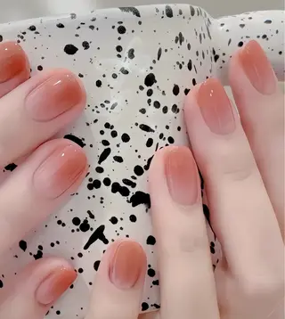 Dea かかのネイルデザイン