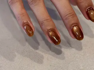 ネイル iconail 下北沢 NONのネイルデザイン