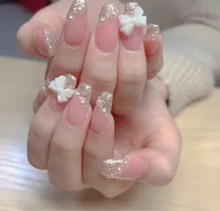 ネイル シーシー ネイルのネイルデザイン