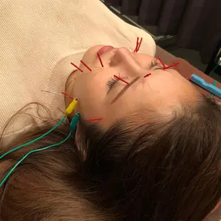 小林整骨院玉川 キジマのエステ・リラクイメージ