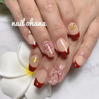 ネイル 那覇🏝️台湾人 ネイリストSHIUのネイルデザイン