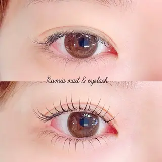 マツエク・マツパ Rumia Salonのエステ・リラクイメージ