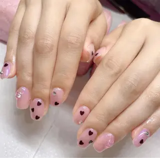 ネイル kouca  nail所属・コウ カnail💅のネイルデザイン