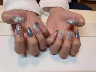 ネイル エン Nail salonのネイルデザイン
