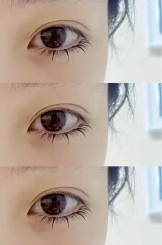 マツエク・マツパ Mizukiマツエク &まつげパーマ池袋店のマツエク・マツパデザイン