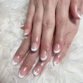 ネイル ★RISA★ 伊勢崎 【KARAT】のネイルデザイン