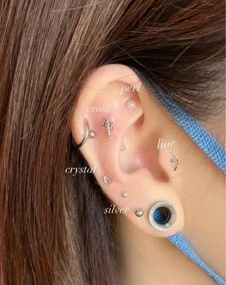 topstylist 松田みこのその他イメージ