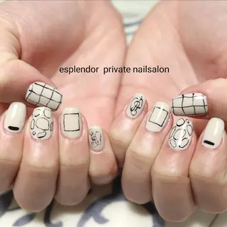 ネイル esplendor  エスプレンドル所属・esplendor  エスプレンドルのネイルデザイン