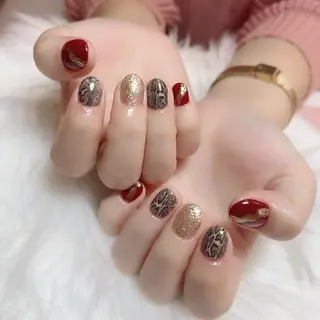 ネイル Private Nail Salon　EM所属・Nail salon EM（エム）千葉のネイルデザイン