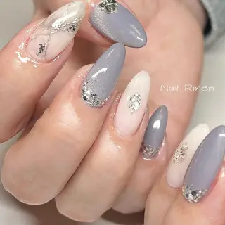 ネイル Nail Rinonのネイルデザイン