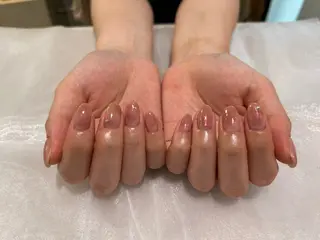 ネイル 🧚 KURUMIのネイルデザイン