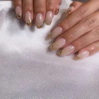 ネイル nail&eyelash mate所属・京都/東向日/桂 ayumiのネイルデザイン