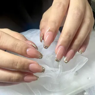 ネイル fox. nail__sakiのネイルデザイン