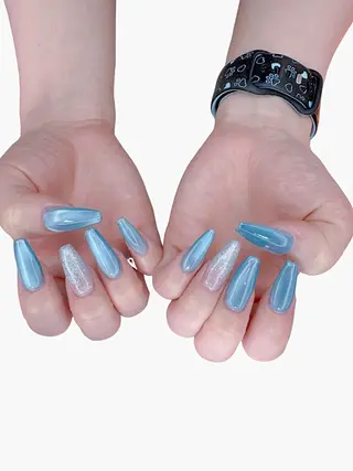 ネイル L’eclat Nailのネイルデザイン