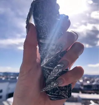 ネイル 🤎Yun nail salon🤎のネイルデザイン