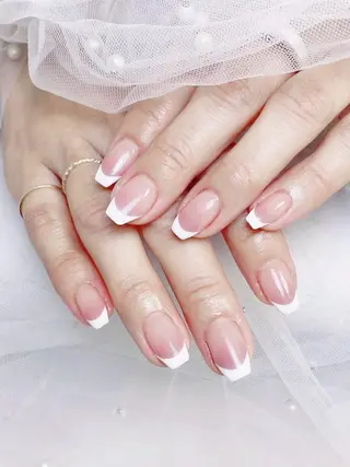 ネイル ネイルサロン lotusのネイルデザイン