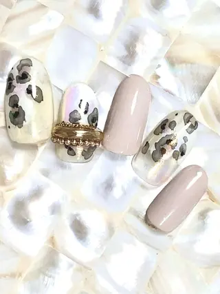 ネイル プライベートサロン Rのネイルデザイン