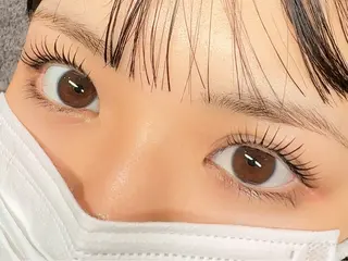 マツエク・マツパ eyelash&browdesign Autumn所属・Autumn akiyoshiのマツエク・マツパデザイン