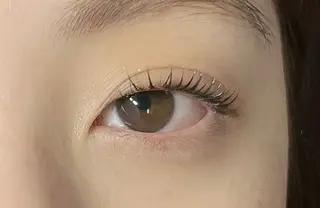 マツエク・マツパ iolo Yabumotoのマツエク・マツパデザイン