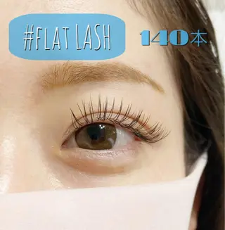 マツエク・マツパ charm所属・charm 【📍大名】のマツエク・マツパデザイン