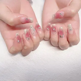 ネイル Regaro i.sのネイルデザイン