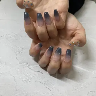 ネイル momo 京橋のネイルデザイン