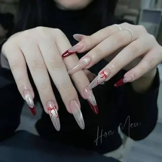 ネイル ヒナネイルサロン所属・Hina ネイルサロンのネイルデザイン