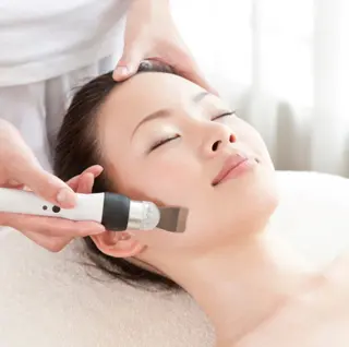 Oncebell. Bodymake&beautysalon所属・Oncebell. ワンベルのエステ・リラクイメージ