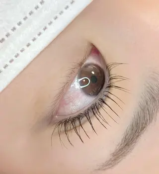 マツエク・マツパ はまだ めいのマツエク・マツパデザイン