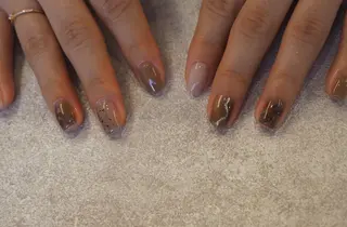 ネイル 田中 （ネイリスト）のネイルデザイン