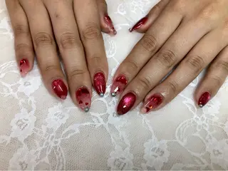 ネイル Epokku ネイルサロンのネイルデザイン