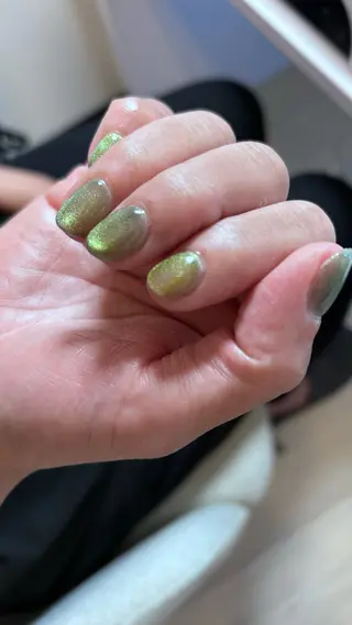 ネイル Atelier Ariのネイルデザイン