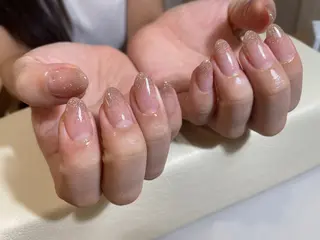 ネイル Tiam💅 中目黒♡のネイルデザイン