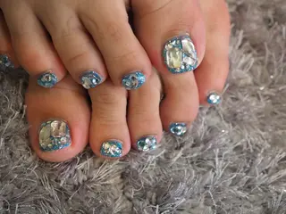 ネイル glaNje部谷 (オーナー)のその他イメージ