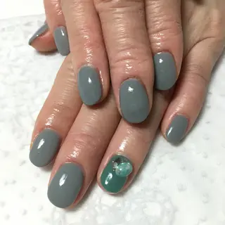 ネイル N Kaoriのネイルデザイン