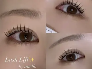 マツエク・マツパ anello＊東船橋 ayakaのマツエク・マツパデザイン