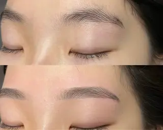 アイブロウ people所属・people .のマツエク・マツパデザイン