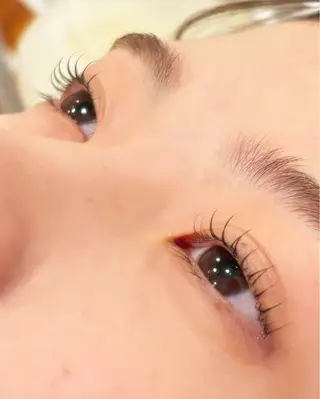 マツエク・マツパ beetleーID所属・根田 紗那のマツエク・マツパデザイン