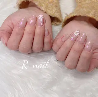 ネイル R-nail salonのネイルデザイン