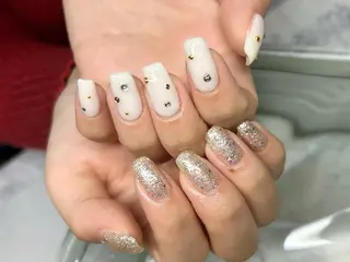 ネイル N.design muraのネイルデザイン