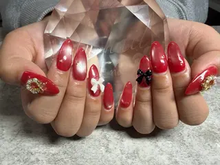 ネイル 佐野 愛美のエステ・リラクイメージ